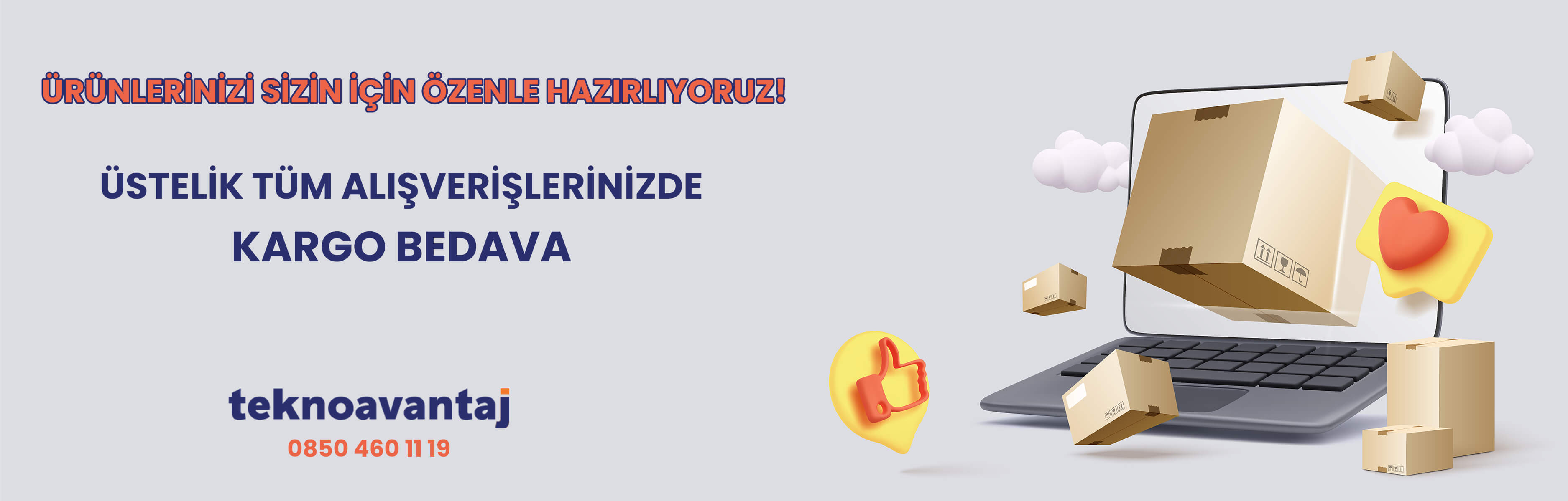 Kargo Bedava