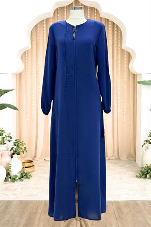 Elvan Ferace İndigo