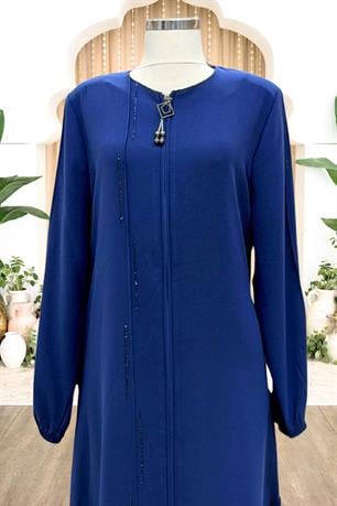 Elvan Ferace İndigo