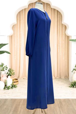 Elvan Ferace İndigo