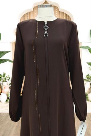 Elvan Ferace Kahverengi