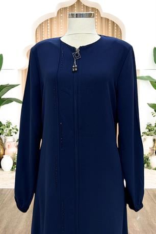 Elvan Ferace Lacivert