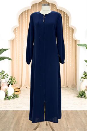 Elvan Ferace Lacivert