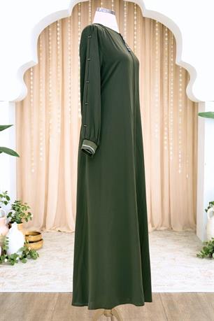 Meyra Mevlana Ferace Haki