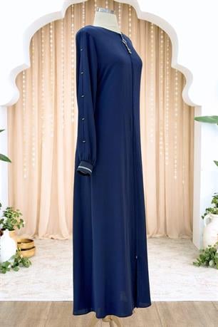 Meyra Mevlana Ferace Lacivert