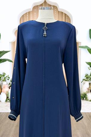 Meyra Mevlana Ferace Lacivert