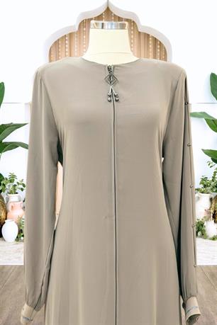 Meyra Mevlana Ferace Vizon