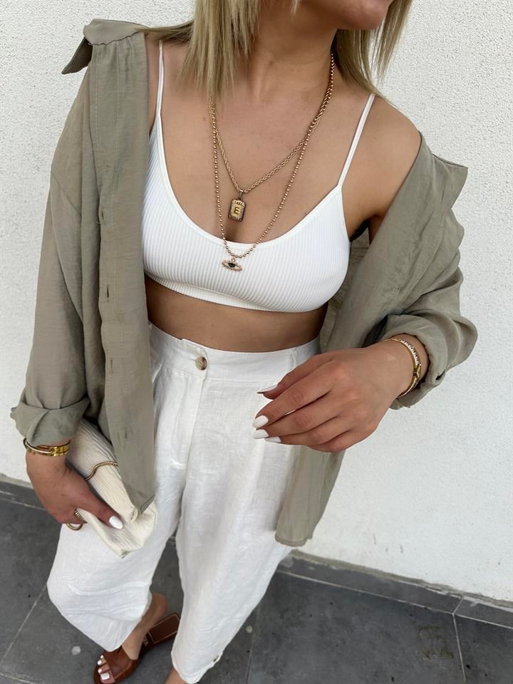 Dilvin Destekli Bralet