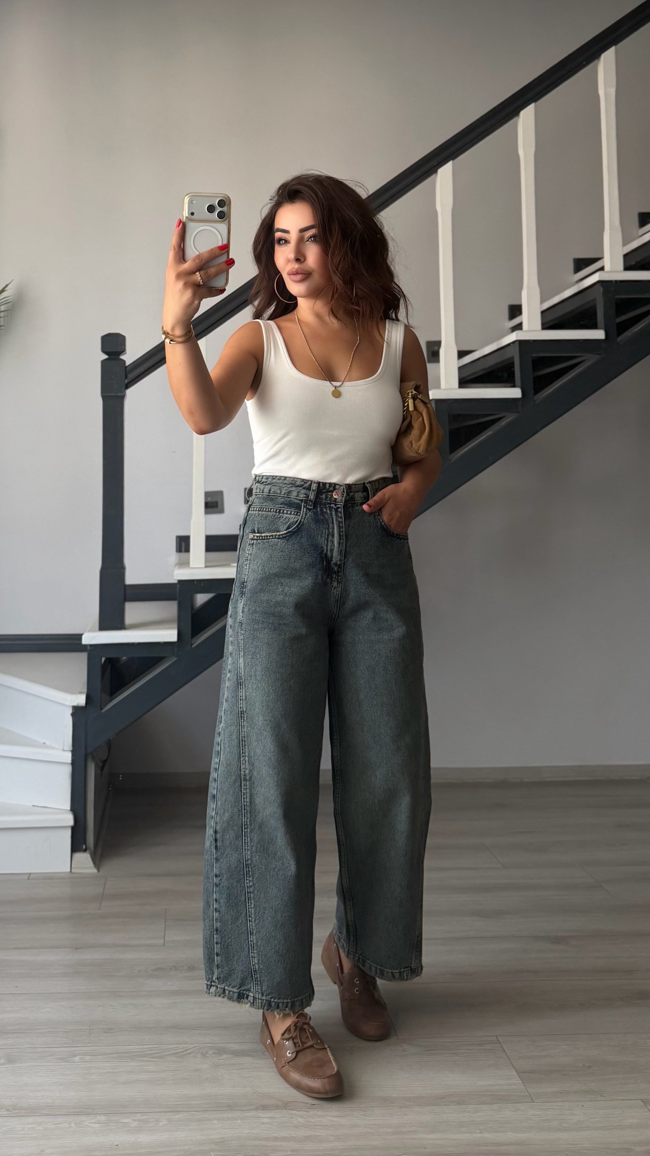 Ekru Bra Free(Pedli) Fitilli Atllet