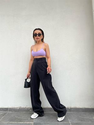 Dilvin Lila Destekli Bralet 