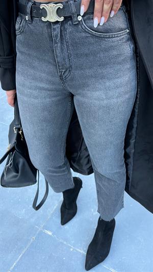 Füme Boy Fit Jean