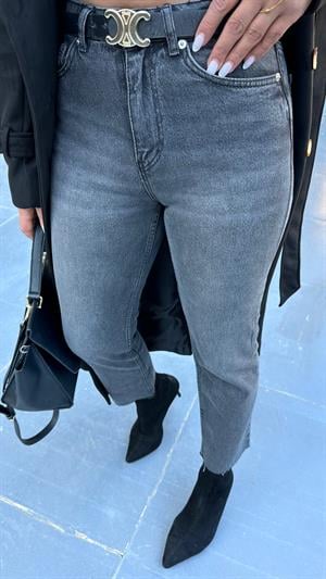 Füme Boy Fit Jean
