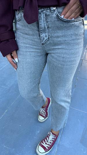 Gri Boy Fit Jean 