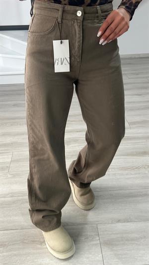 Haki Straight Jean 