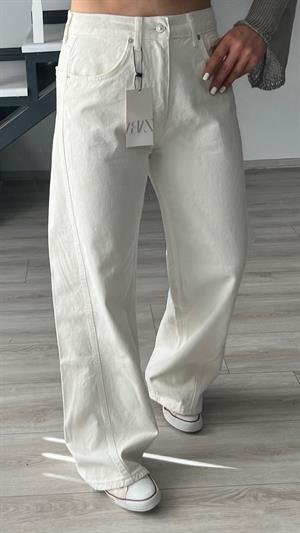 Kemik Baggy Jean