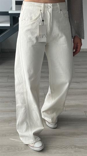 Kemik Baggy Jean