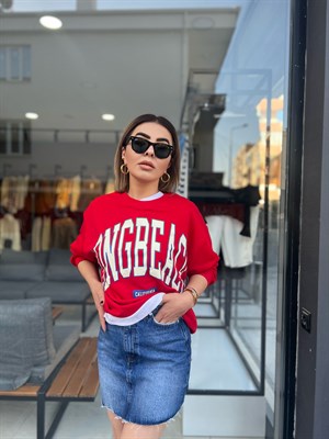 LongBeach Sweat