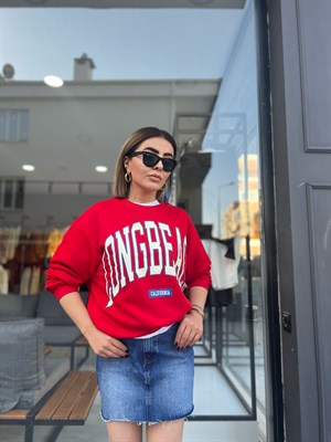 LongBeach Sweat