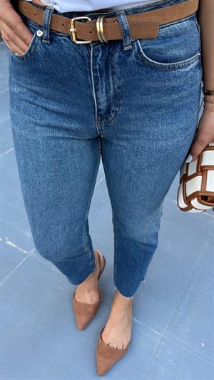 Mavi Boy Fit Jean 