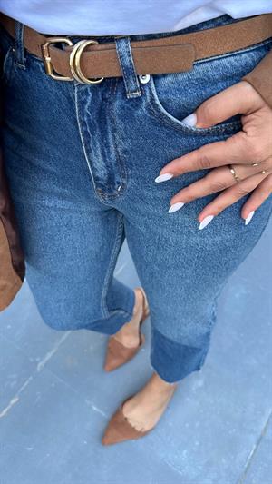 Mavi Boy Fit Jean 