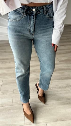 Mavi Boyfit Jean