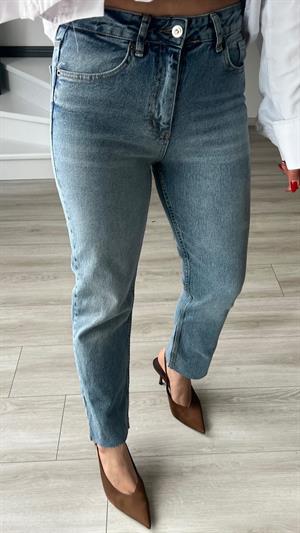 Mavi Boyfit Jean