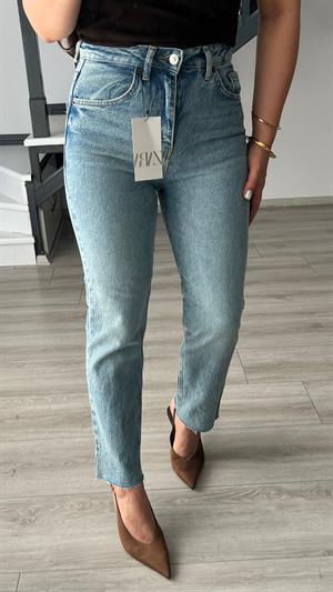 Mavi OSL1 Boy Fit Jean