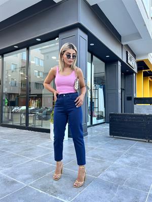 Pembe Fitilli Atlet
