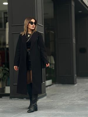 Siyah Kuşaklı Kaban