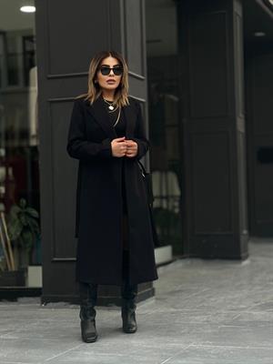 Siyah Kuşaklı Kaban
