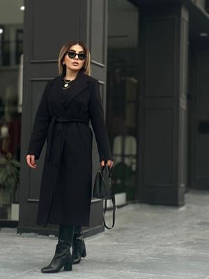Siyah Kuşaklı Kaban