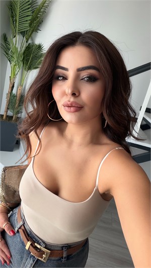Taş Ayarlanabilir Askılı Bodysuit