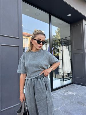 Yıkamalı Takım