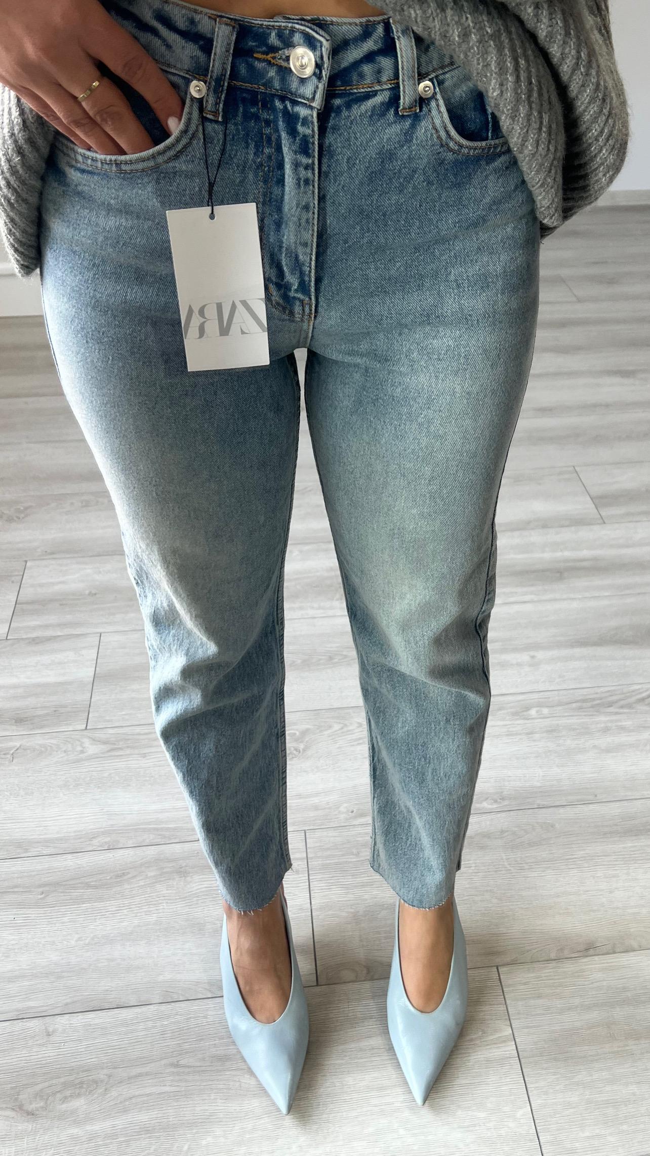 Mavi Orijinal Marka Boy Fit Jean 