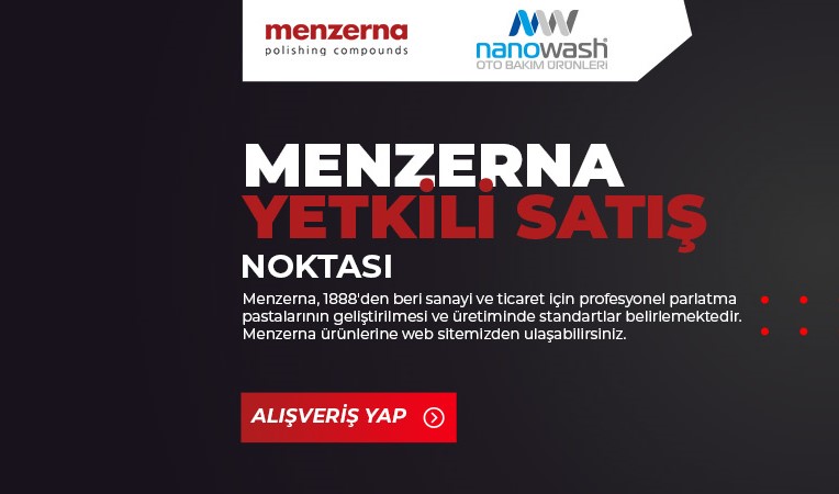 Oto Bakım ve Temizlik