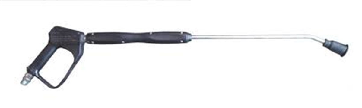 Basınçlı Yıkama Makinesi Tabancası