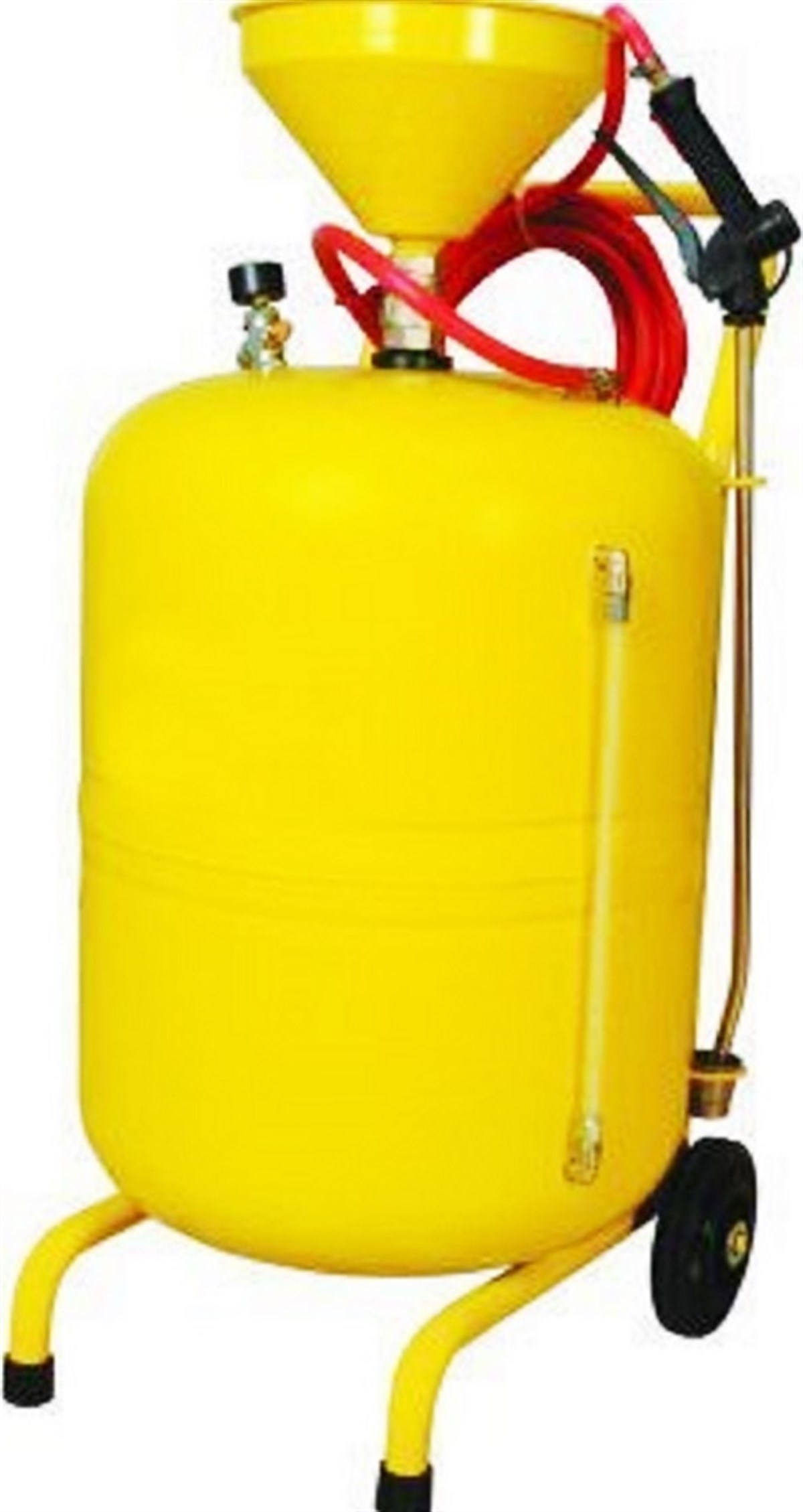 Köpük Tankı 60 Lt