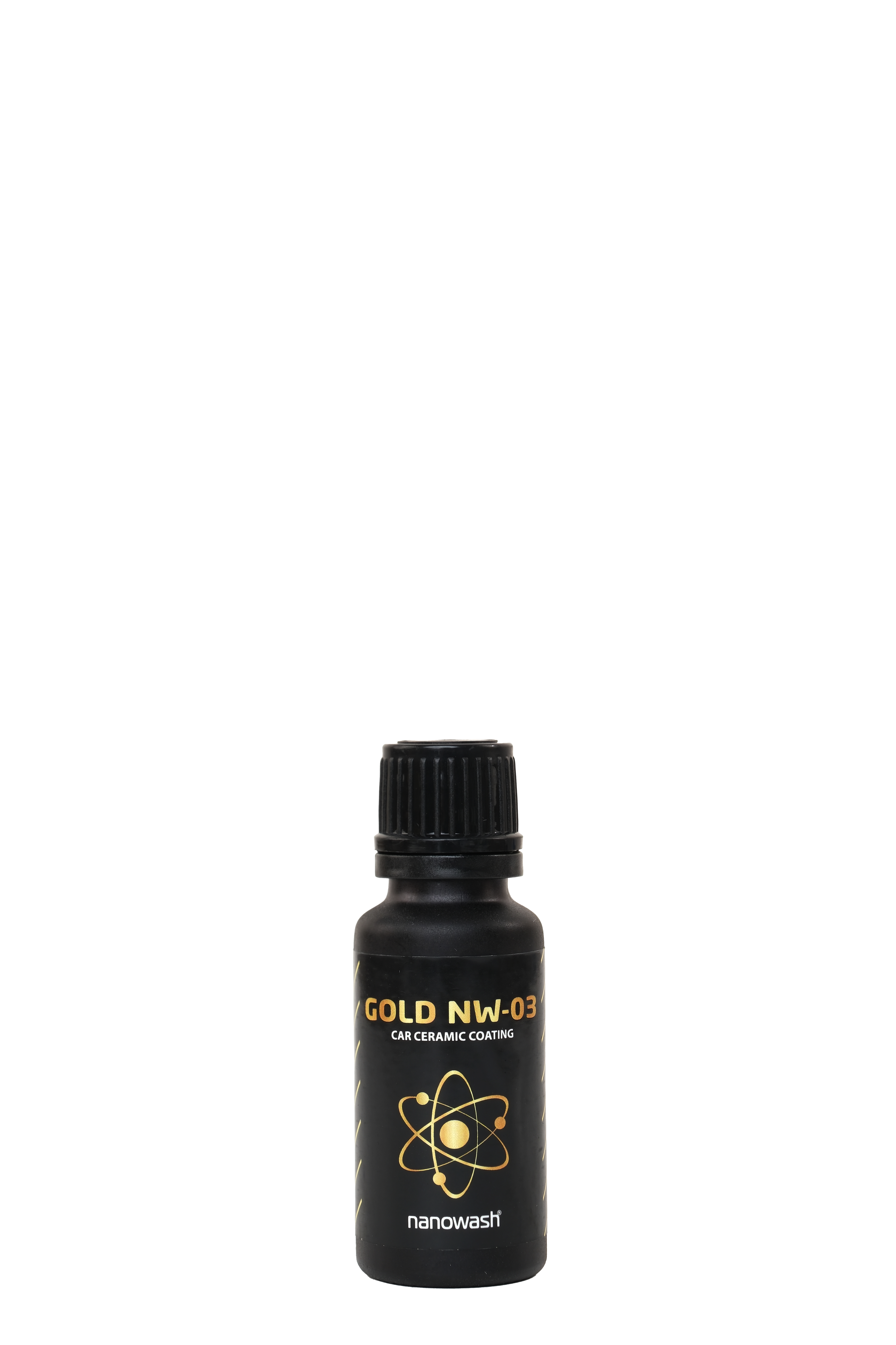 NANOWASH  GOLD PLUS 50 ML SERAMİK KAPLAMA
