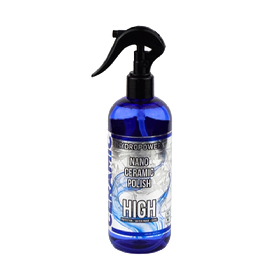 Nanowash Seramik Cila 400 ML Sprey