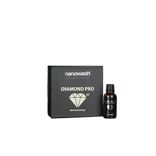 Diamond Pro 9H Seramik Kaplama 30 ML