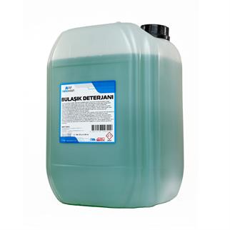 Nanowash Bulaşık Deterjanı 20 Lt