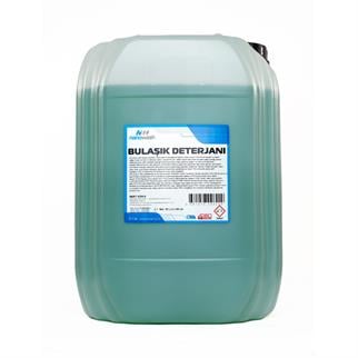 Nanowash Bulaşık Deterjanı 20 Lt