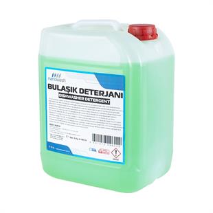 Nanowash Bulaşık Deterjanı 5 Lt