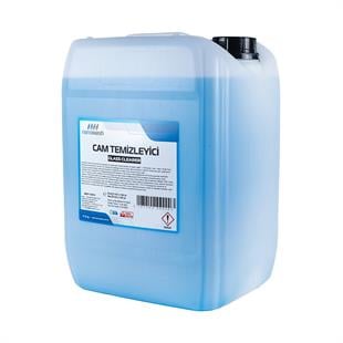 Nanowash Cam Temizleyici 20 Lt