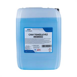 Nanowash Cam Temizleyici 20 Lt