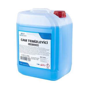 Nanowash Cam Temizleyici 5 Lt