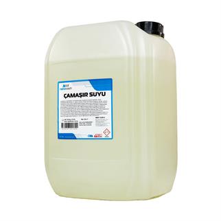 Nanowash Çamaşır Suyu 20 Lt