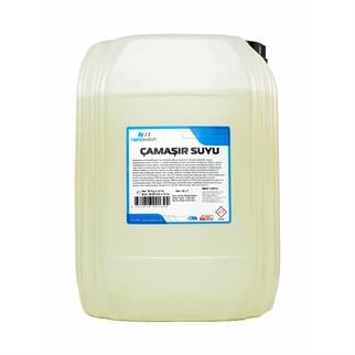 Nanowash Çamaşır Suyu 20 Lt