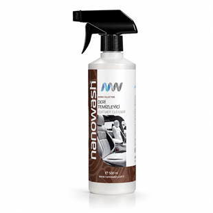 NANOWASH DERİ TEMİZLEYİCİ 500 ML