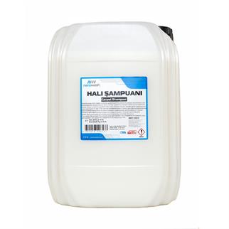 Nanowash Halı Şampuanı 20 Lt